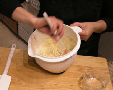 ricotta cake x06